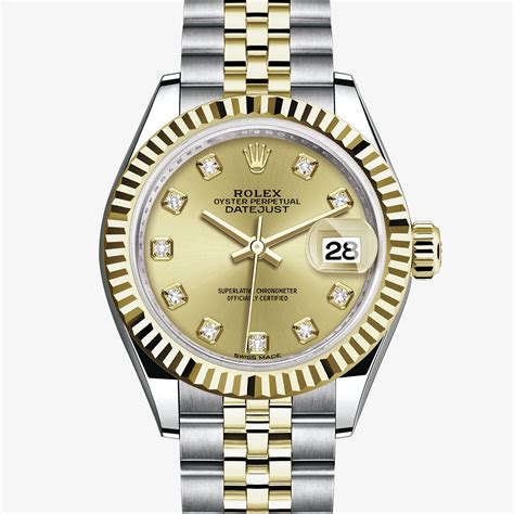 rolex stainless steel gold|rolex gold watch 28mm.